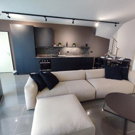Apartment Hana Zambratija  Luaran gambar