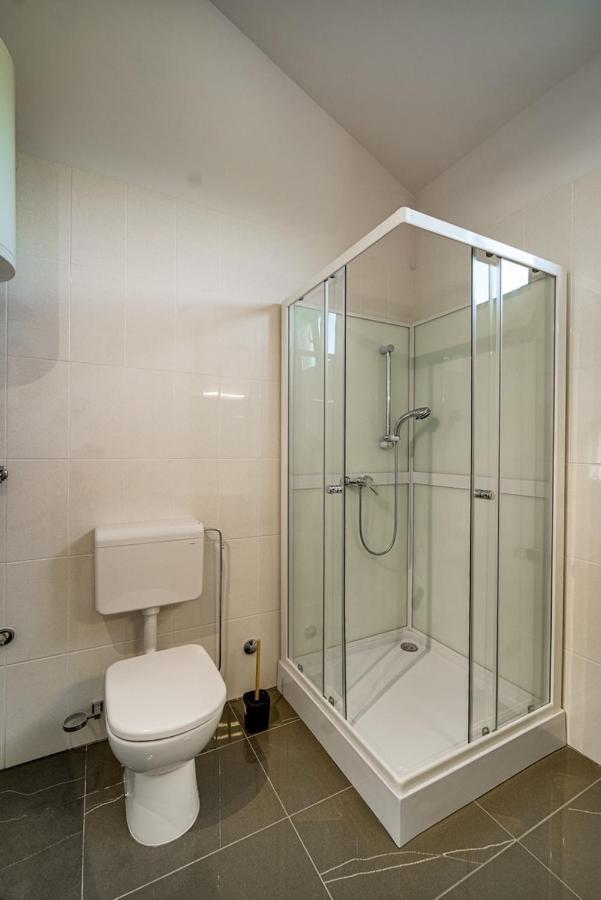 Apartment Hana Zambratija  Luaran gambar