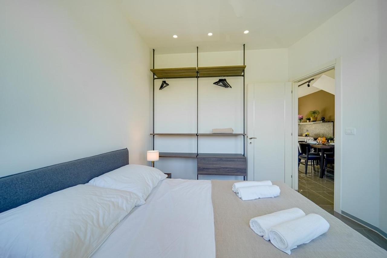 Apartment Hana Zambratija  Luaran gambar