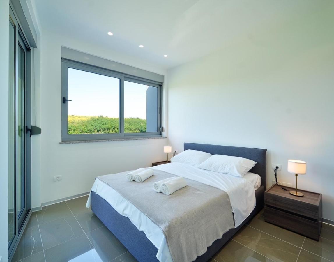 Apartment Hana Zambratija  Luaran gambar