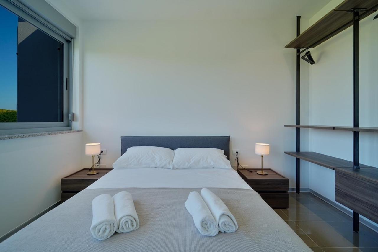 Apartment Hana Zambratija  Luaran gambar