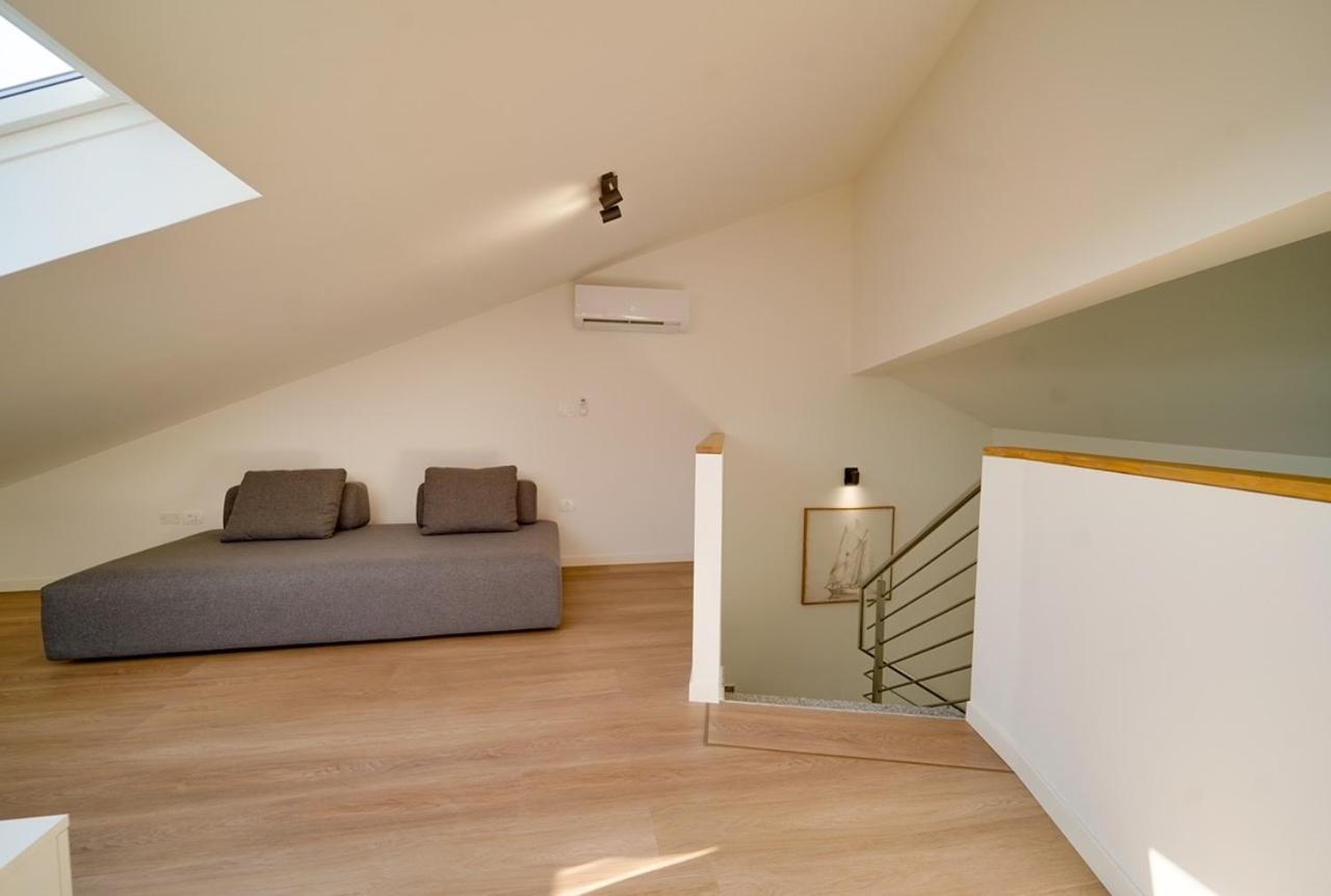 Apartment Hana Zambratija  Luaran gambar